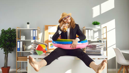 Les jobs d'été les mieux payés en 2022