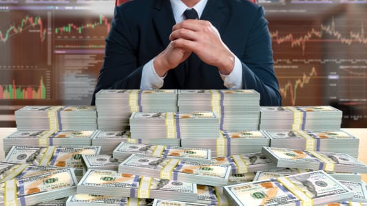 Hritage suprieur  1 million d'euros