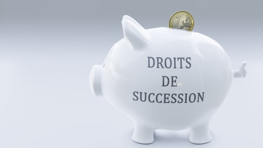 Hritage et impt sur les successions