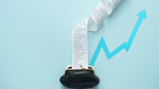 inflation, pouvoir d'achat