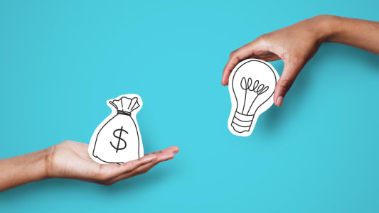 Financement participatif en actions