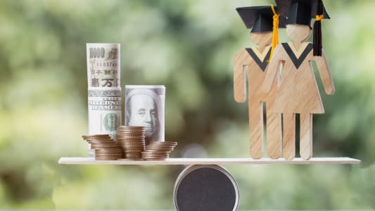 garantie prêt étudiant