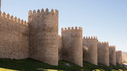 rempart