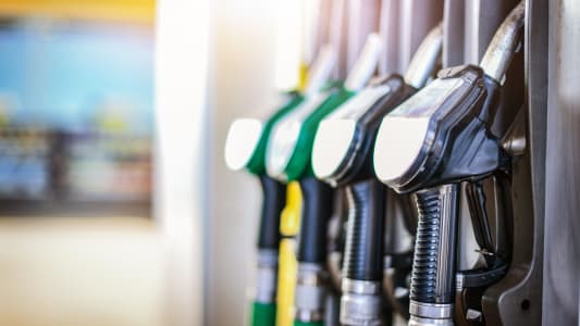 La prime carburant sera verse dbut octobre