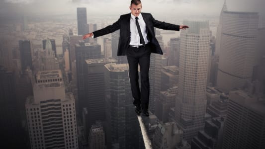 Les dangers de l'investissement fractionn