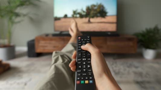 Suppression de la redevance TV