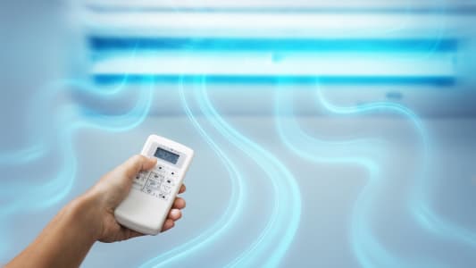 Le climatiseur plombe la facture nergtique des Franais