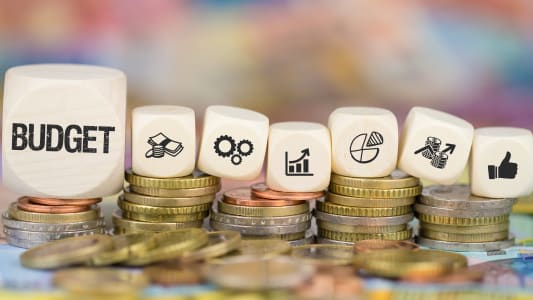 Budget des mnages
