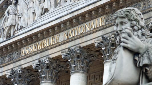 assemblée nationale