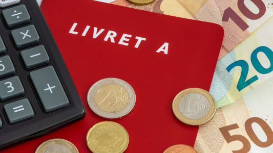 livret A