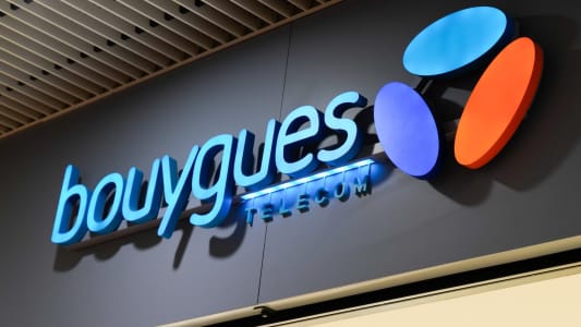 Bouygues Telecom