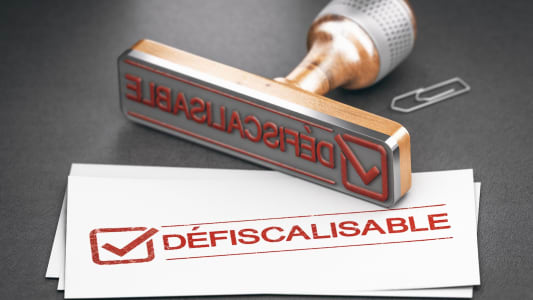 D�fiscalisation des heures suppl�mentaires