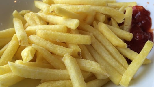 frites