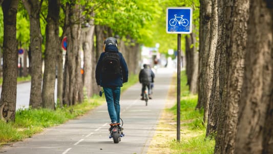 L'assurance d'une trottinettes lectrique est obligatoire