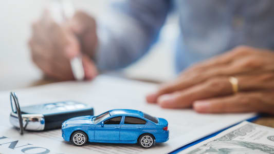assurance auto