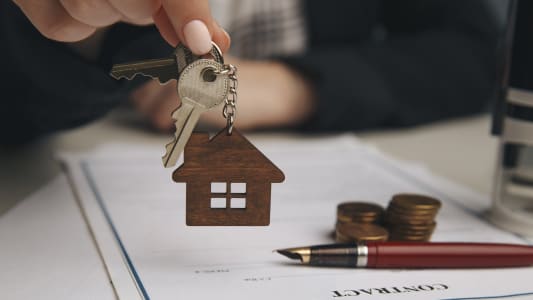 crdit immobilier