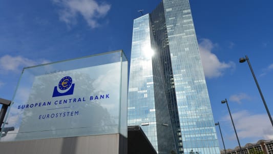 BCE, banque centrale