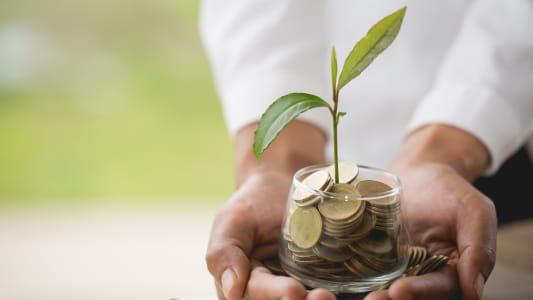 investissement durable