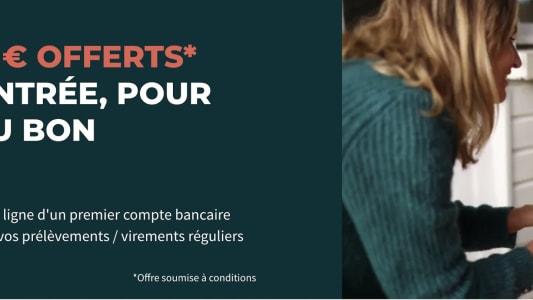 Offre Flash Société Générale Sept