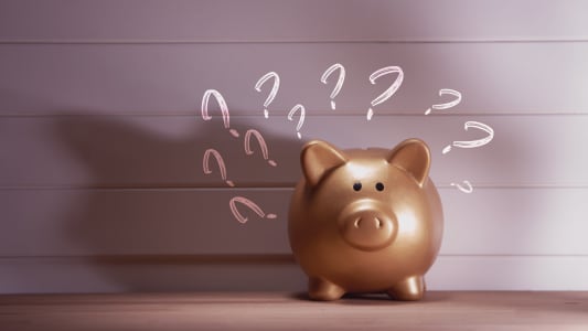 L'impact de la hausse des taux sur votre argent