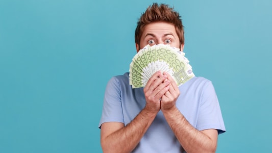 Les dpts  vue des mnages atteignent des niveaux records