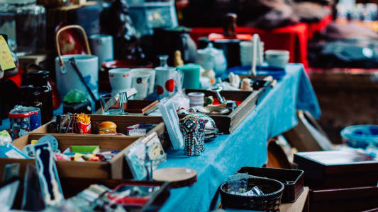 braderie
