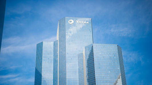 TotalEnergies