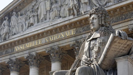 Taxe sur les superprofits