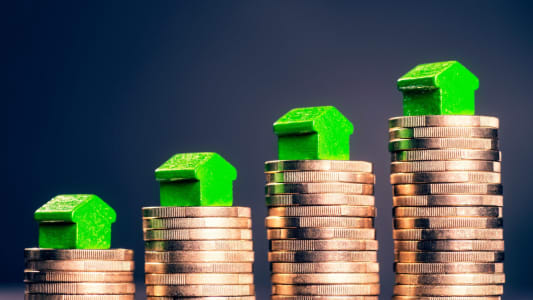 Hausse des taux aux US