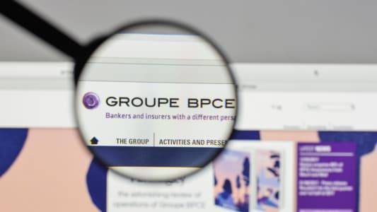 Groupe BPCE