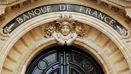 banque de france