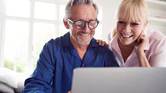 nouveau site retraites