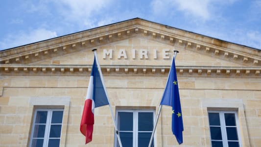 mairie