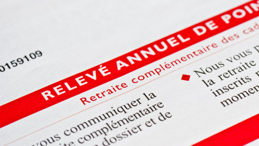 Retraite complmentaire