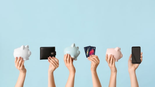 Frais Banque en ligne 