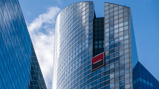 Le sige de la Socit Gnrale