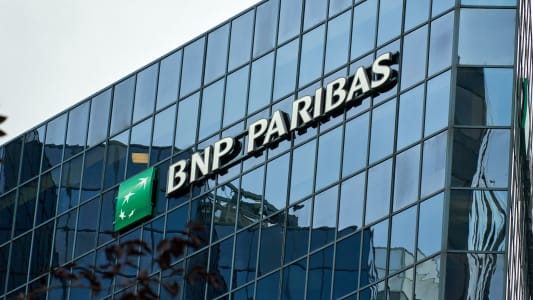BNP Paribas, virement instantan
