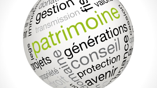gestion de patrimoine