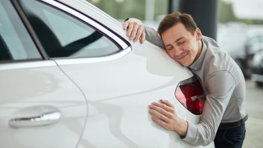 hausse prix voiture