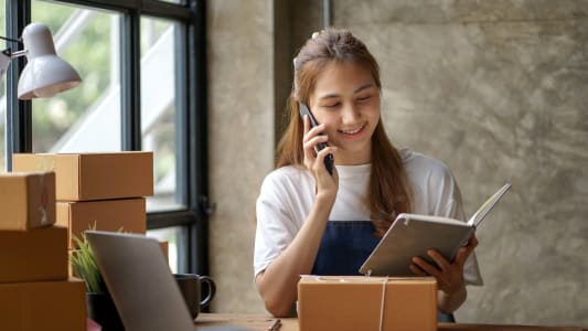 Le compte pro Propulse by CA