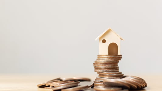 Taux des prts immobiliers