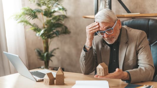 arnaques immobilières