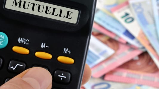 Le prix des mutuelles