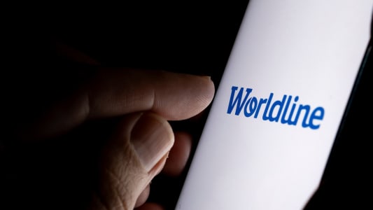 Worldline