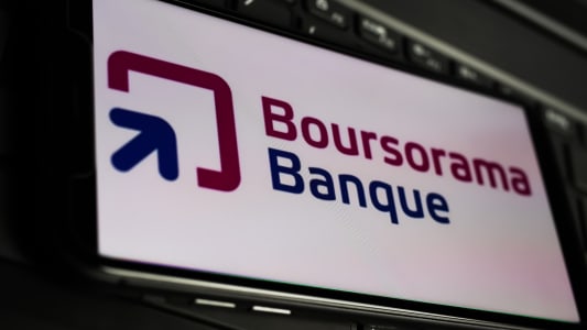 Gestion profile du PEA de Boursorama Banque