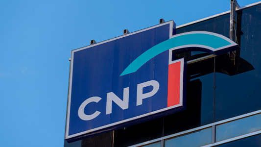 CNP Assurances