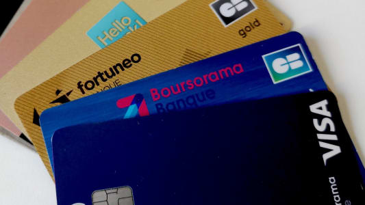 Dlais Banque en ligne