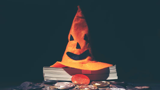 halloween