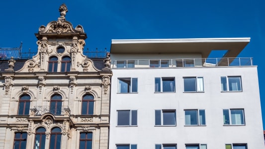 acheter dans le neuf ou dans l'ancien