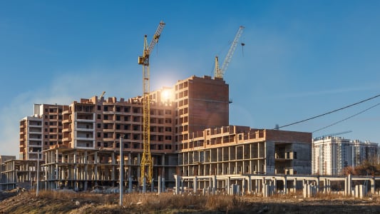 immobilier neuf